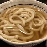 讃岐うどん 白庵 - 