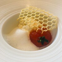 オーベルジュ・ド・リル ナゴヤ - 