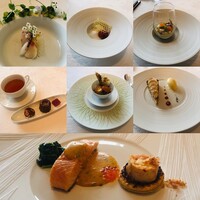 オーベルジュ・ド・リル ナゴヤ - 