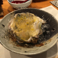 鮨 茶居庵 - 