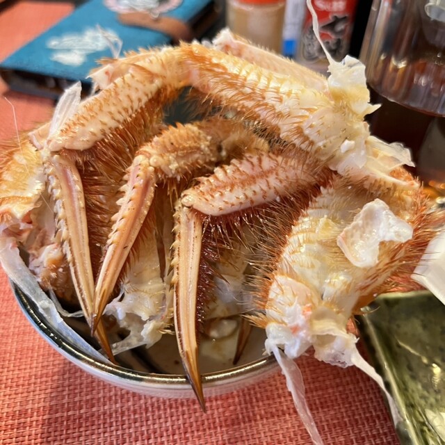 酒楽屋 恵方 - 小樽（居酒屋）の写真