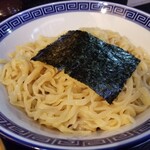 塩そば専門店 桑ばら - 超絶！スペシャル出汁塩つけそば