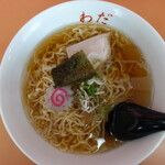 わだラーメン - 