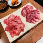 Yakiniku Ushikane - 