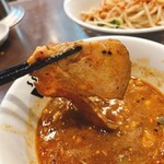 Tsukemen Ichimaruni - 