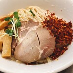 Tsukemen Ichimaruni - 