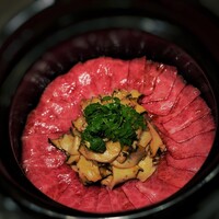 USHIGORO S. SHINJUKU - 