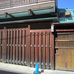 ラーメン店じゃないみたい