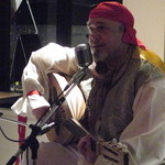 ドン マンジョーネ ディ ナポリ - イベント《ナポリ音楽の夕べ》　イタリアンジョークと素晴らしい歌声で楽しませてくれたジジ・デッリーコさん