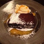 ユリイカ - チョコのテリーヌ