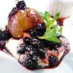 オステリア チロ - ババ