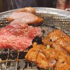 焼肉 八虎