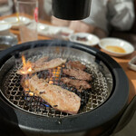 Yakiniku No Hinkaku - 