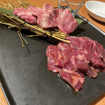 Yakiniku No Hinkaku - 