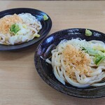 手打うどん こみや - 