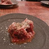 ワインとくつろぐ ツキアカリ - 