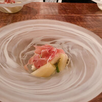 ワインとくつろぐ ツキアカリ - 