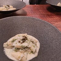 ワインとくつろぐ ツキアカリ - 