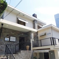 ヌキテパ - 外観