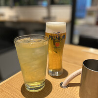 ビーフキッチン 渋谷店 - 