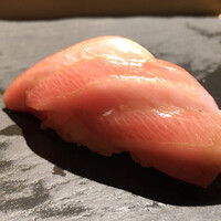 SUSHI TOKYO TEN、 新宿ニュウマン店 - 