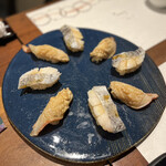 築地 すし Omakase - 