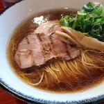 Chuuka Soba Fujishima - 