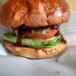 The Godburger - 