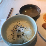 平飼い鶏専門店 かみだき農場 - 