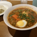 カレー食堂 心 - 