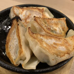 Gyouza No Tacchan - 肉汁餃子