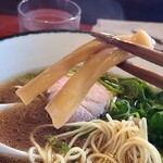 Chuuka Soba Fujishima - 