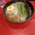 麺匠 とぐち - 