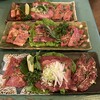 Sumiya Ki Ooshima - 肉のお皿①