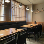 鉄板焼工房まるしげ - 