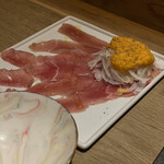 鉄板焼工房まるしげ - 