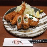 Tonkatsu Hanamura - 