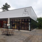 PEANUTS Cafe スヌーピーミュージアム - 