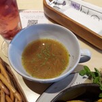 PEANUTS Cafe スヌーピーミュージアム - 