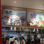 PEANUTS Cafe スヌーピーミュージアム - 