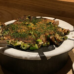 鉄板焼工房まるしげ - 