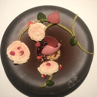 Restaurant Re: - 
