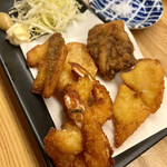 酒肴 こだるま - 