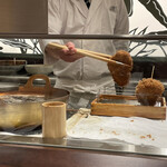 とんかつ和幸 匠庵 - 