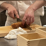 とんかつ和幸 匠庵 - 