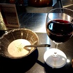 鉄板ビストロSAM'S - 