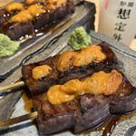 Robata Souteigai - 