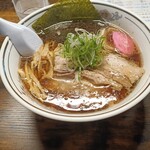 Sapporo Ramen Genten - 