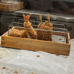 とんかつ和幸 匠庵 伊勢丹新宿店 - 