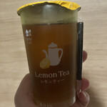 LAWSON - ドリンク写真: